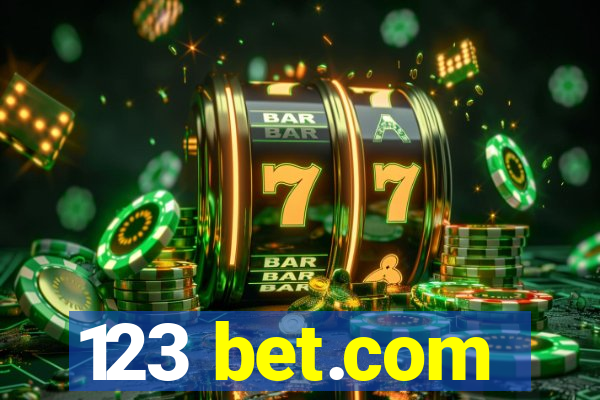 123 bet.com